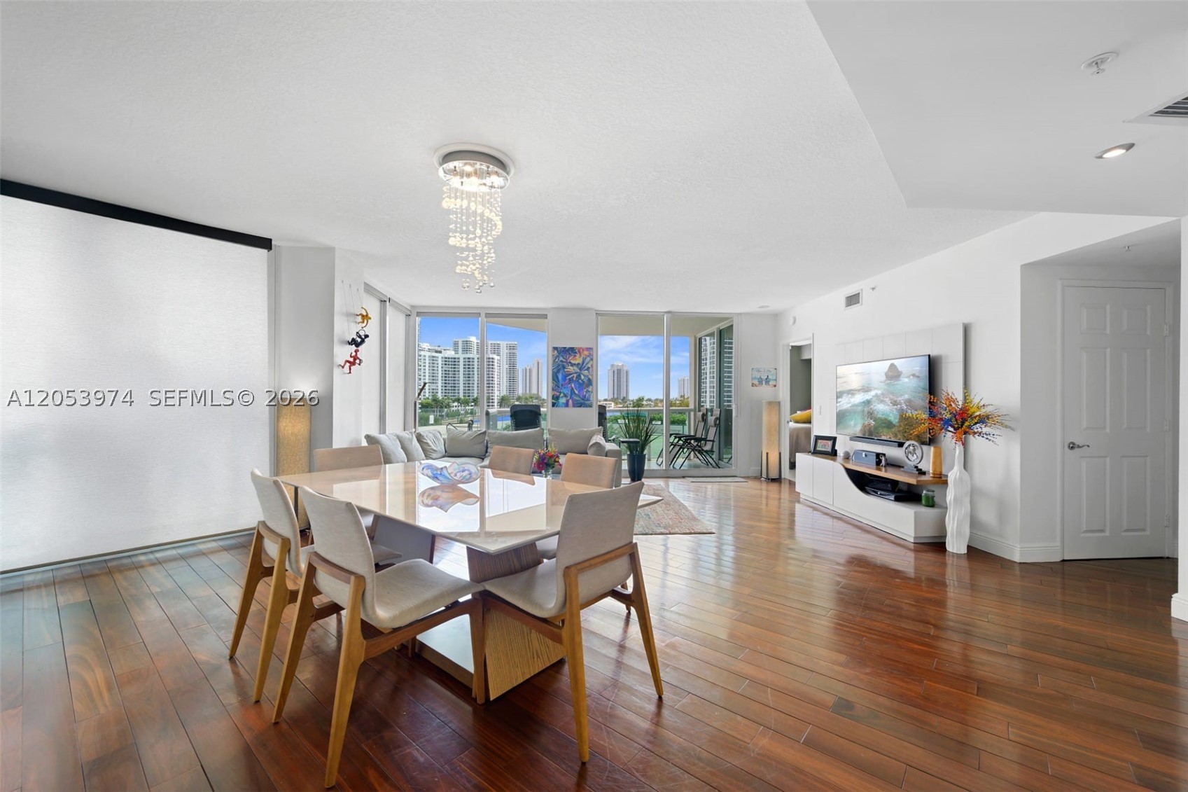 3370 Hidden Bay Dr #507 Aventura, FL 33180