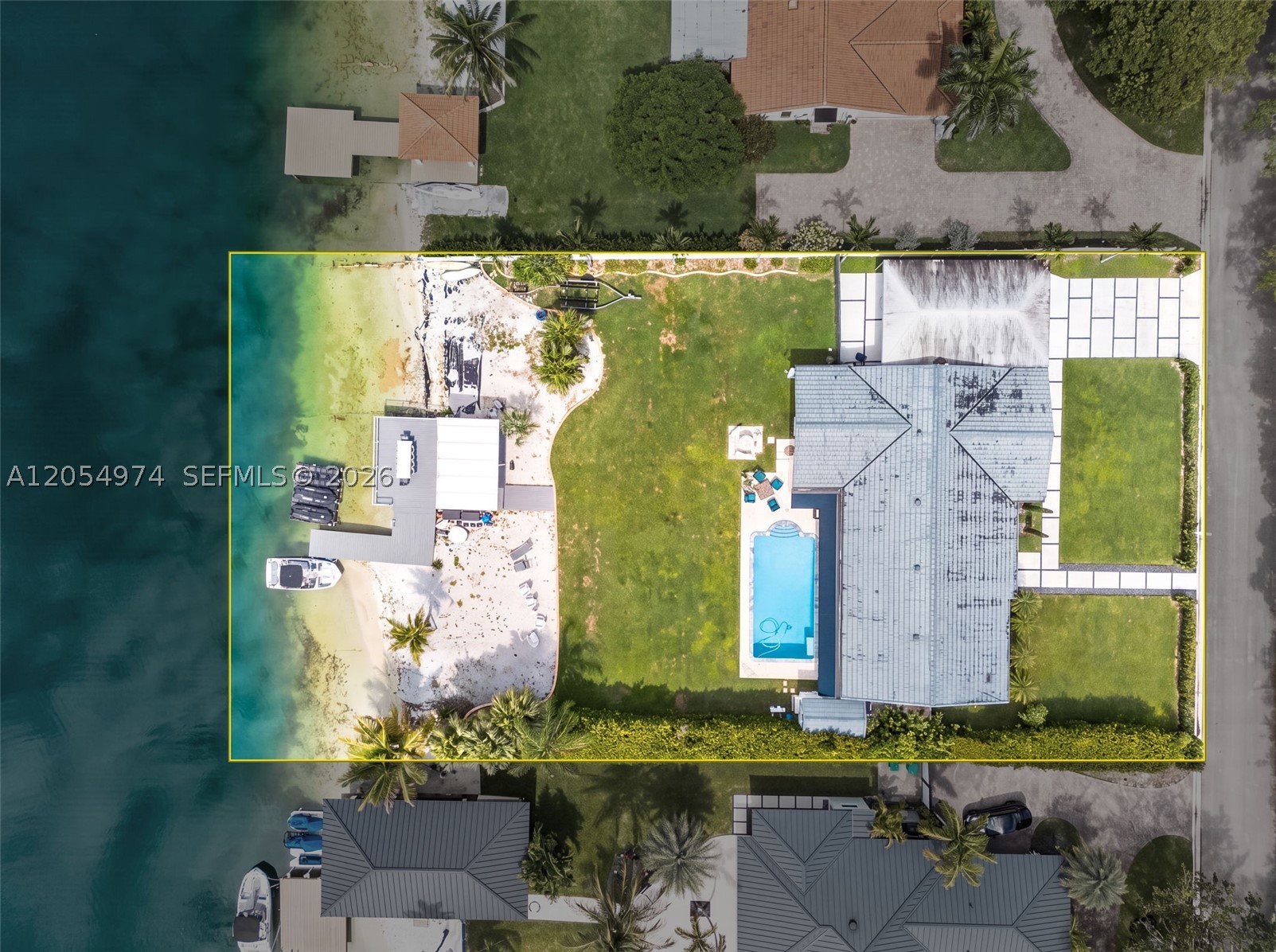 9440 SW 136th St Miami, FL 33176