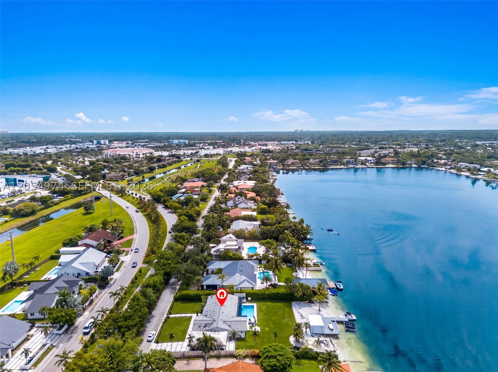 9440 SW 136th St Miami, FL 33176