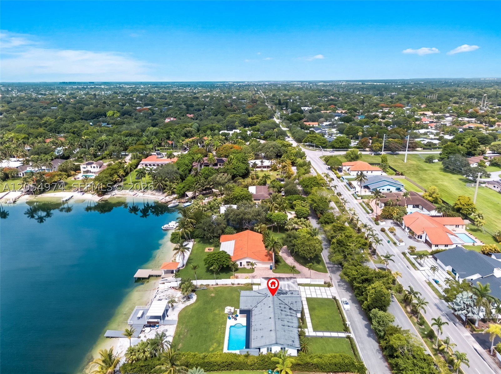 9440 SW 136th St Miami, FL 33176