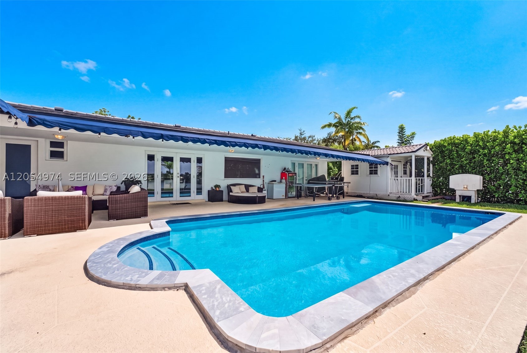 9440 SW 136th St Miami, FL 33176