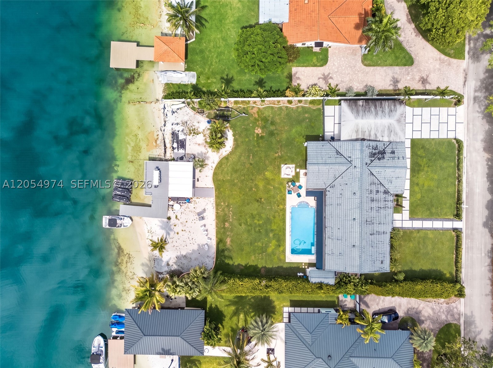 9440 SW 136th St Miami, FL 33176