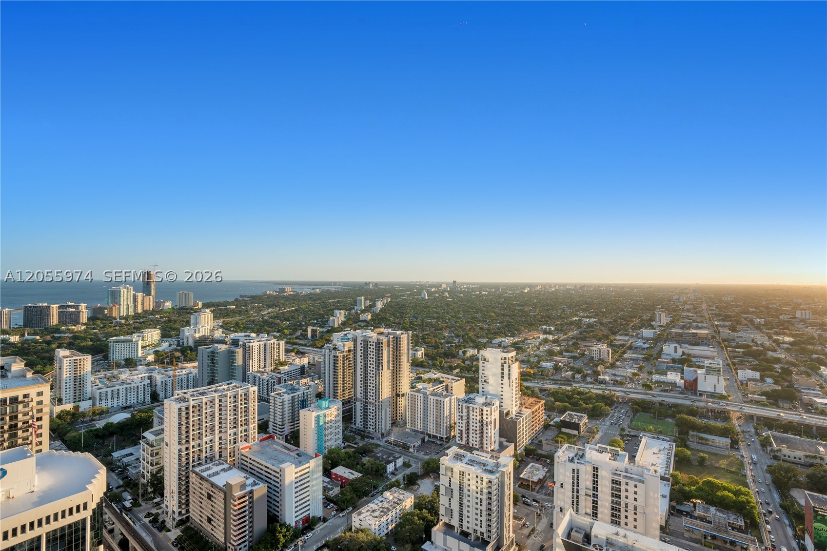 88 SW 7th St #PH 4303 Miami, FL 33130