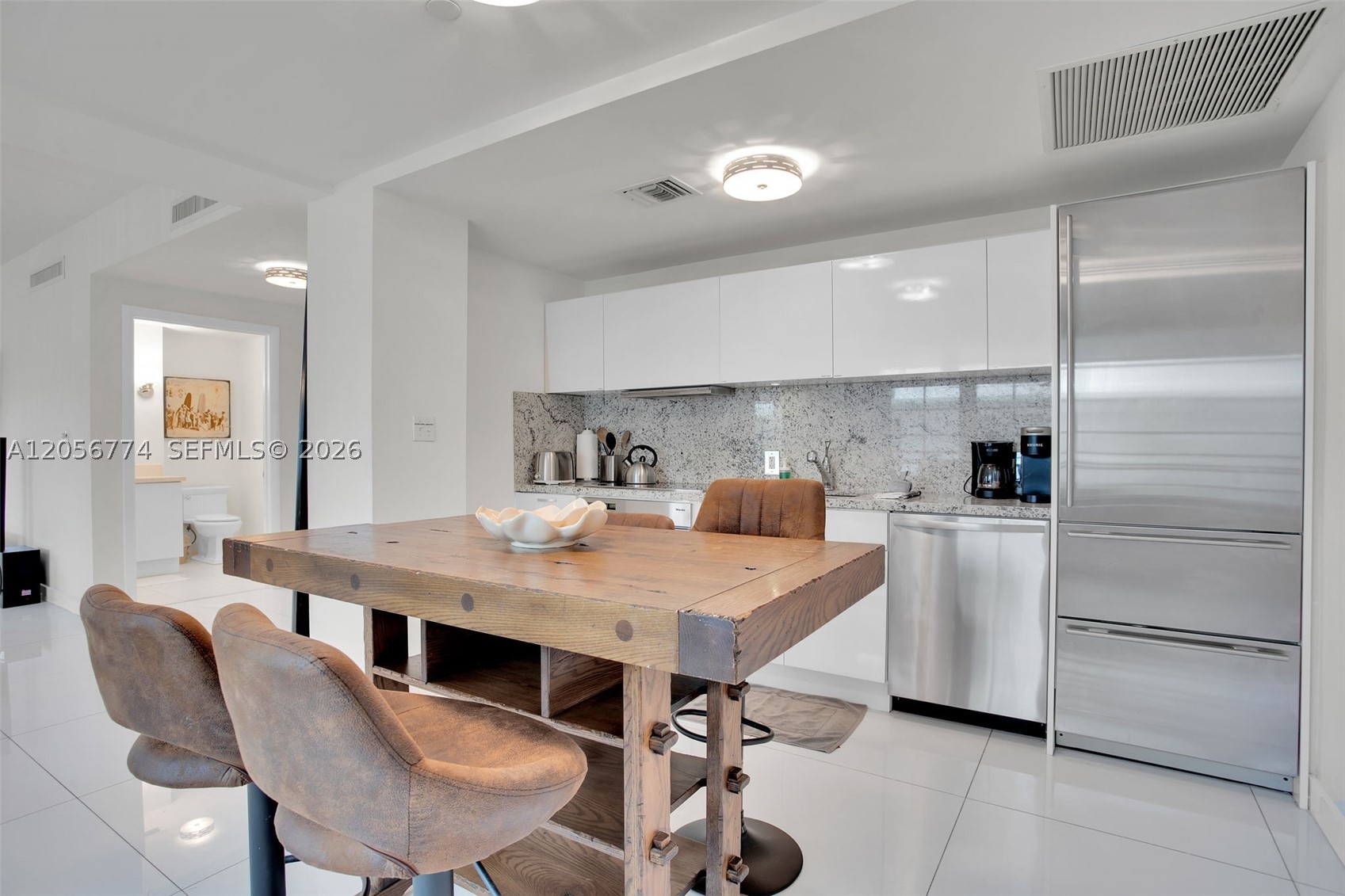 1250 Ocean Dr #2N Miami Beach, FL 33139