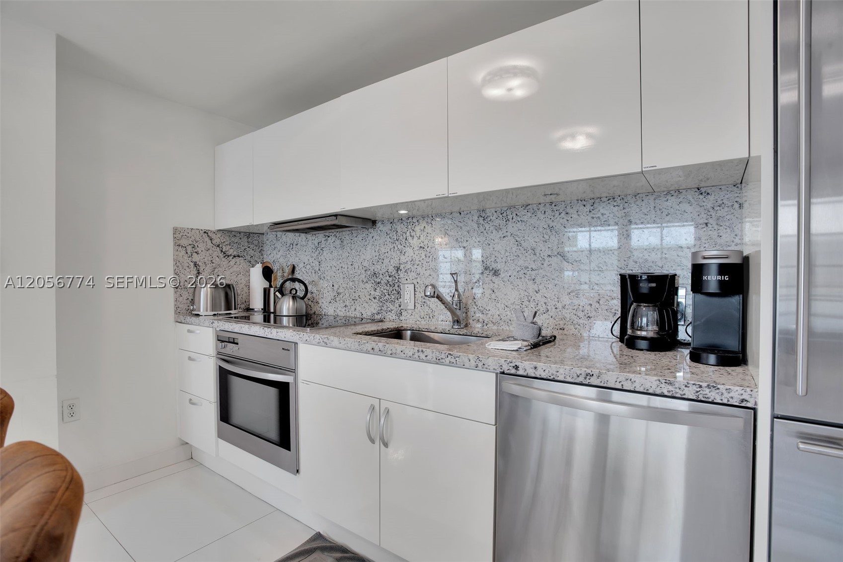 1250 Ocean Dr #2N Miami Beach, FL 33139