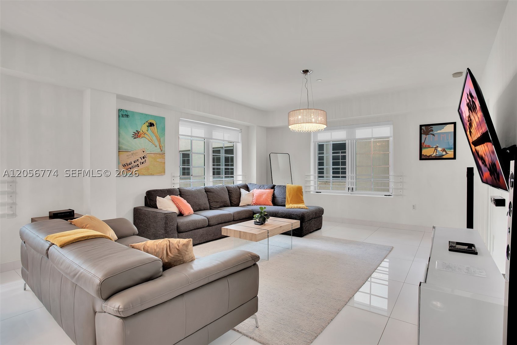 1250 Ocean Dr #2N Miami Beach, FL 33139