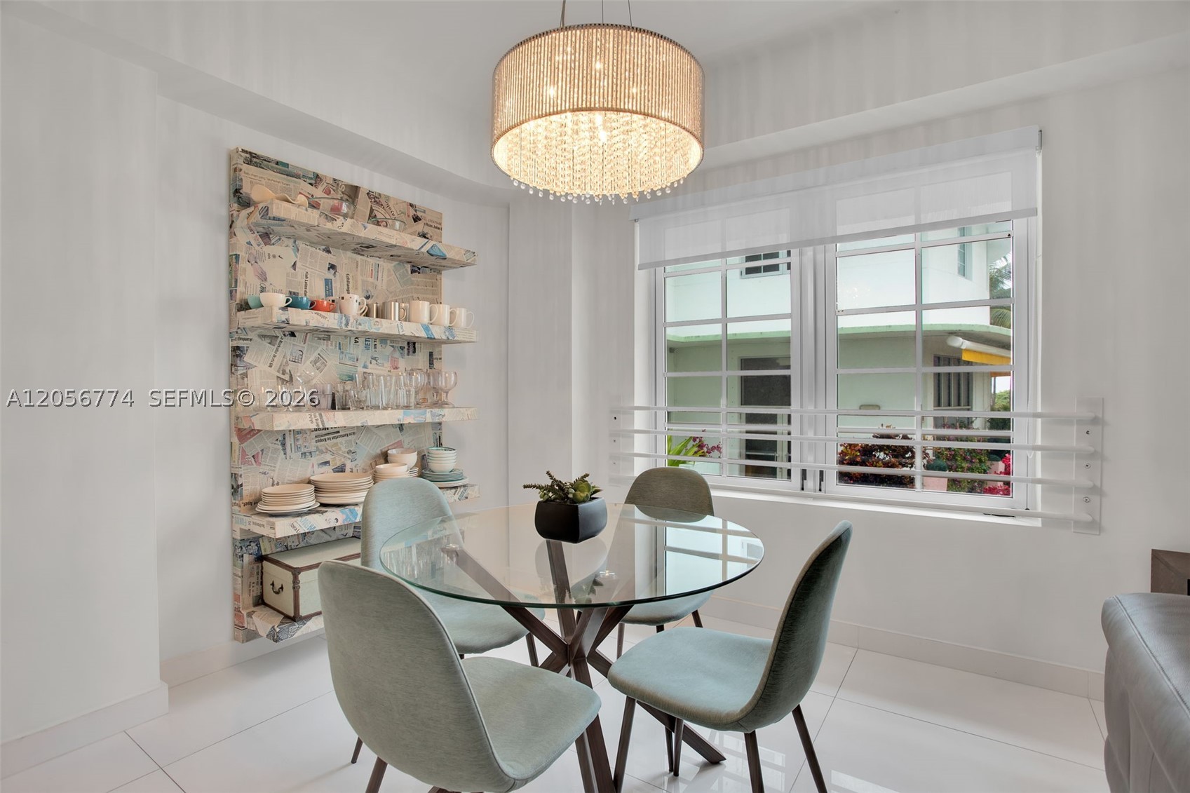 1250 Ocean Dr #2N Miami Beach, FL 33139