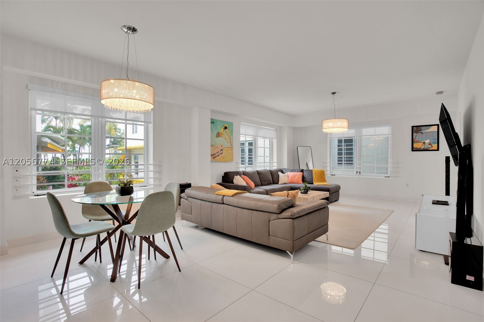 1250 Ocean Dr #2N Miami Beach, FL 33139