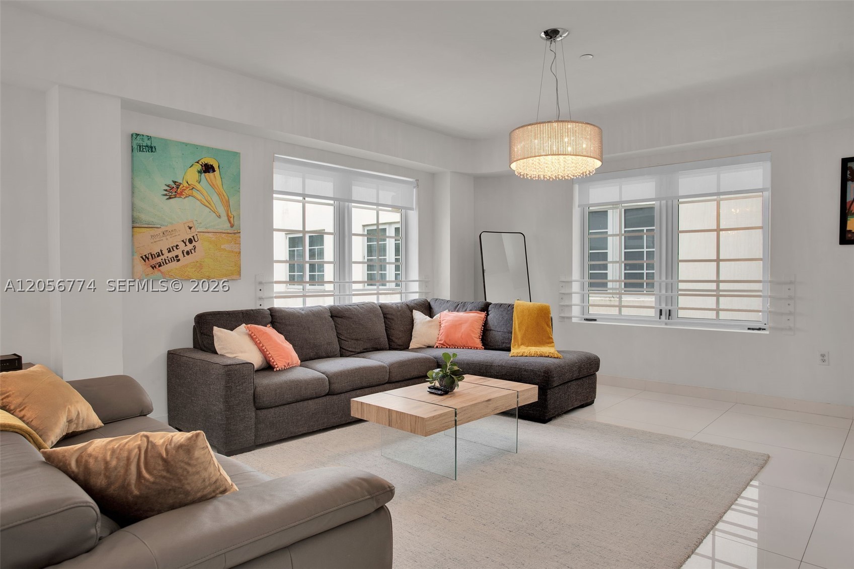 1250 Ocean Dr #2N Miami Beach, FL 33139