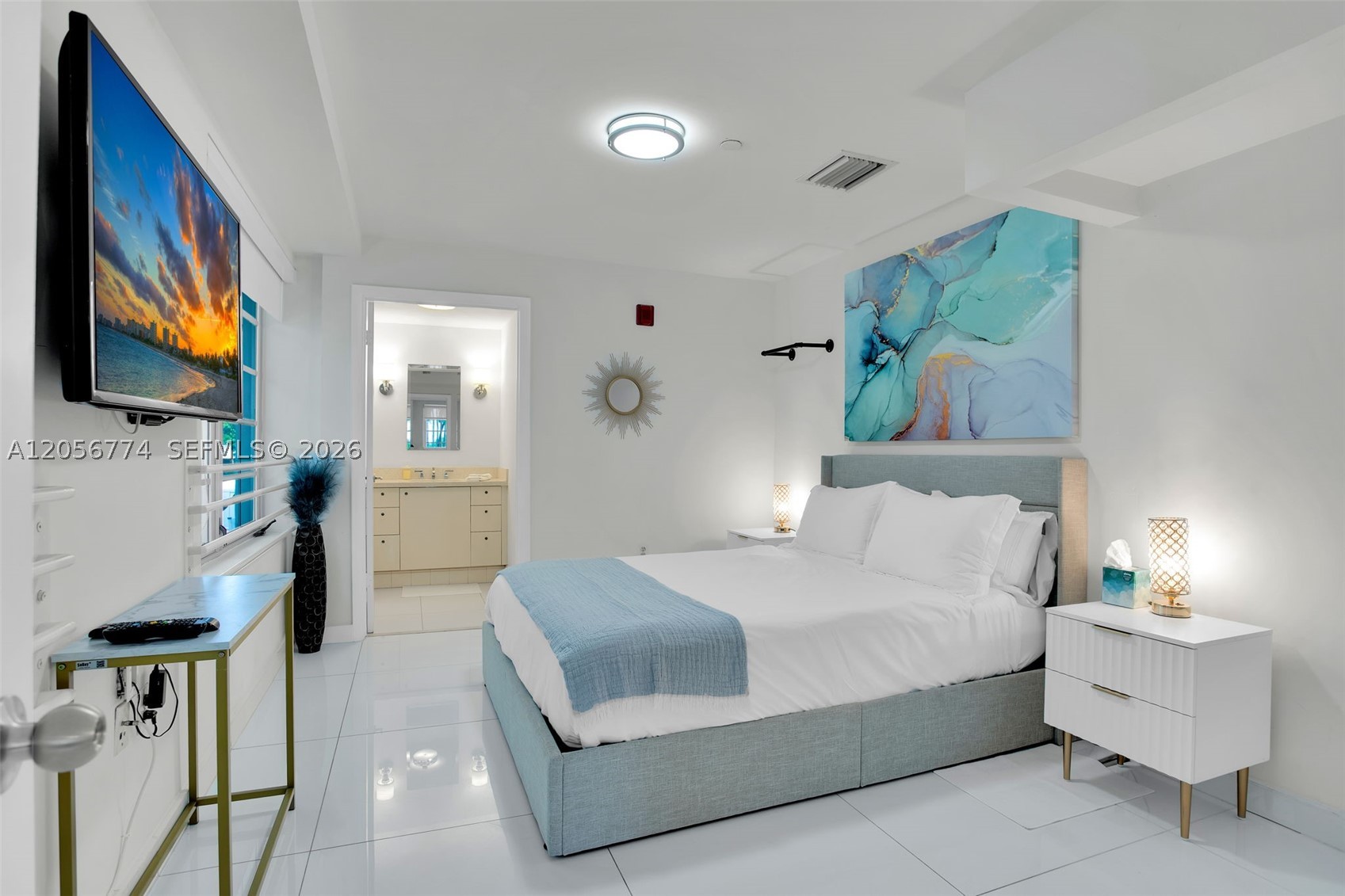 1250 Ocean Dr #2N Miami Beach, FL 33139