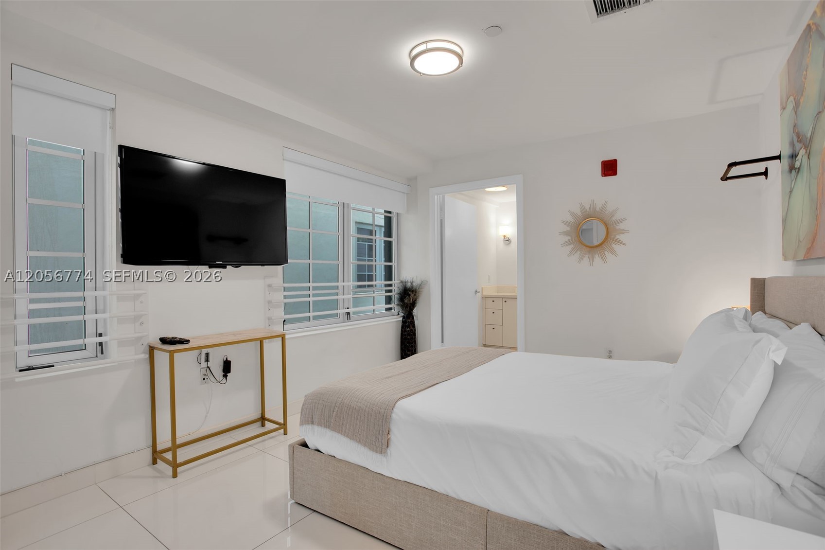 1250 Ocean Dr #2N Miami Beach, FL 33139