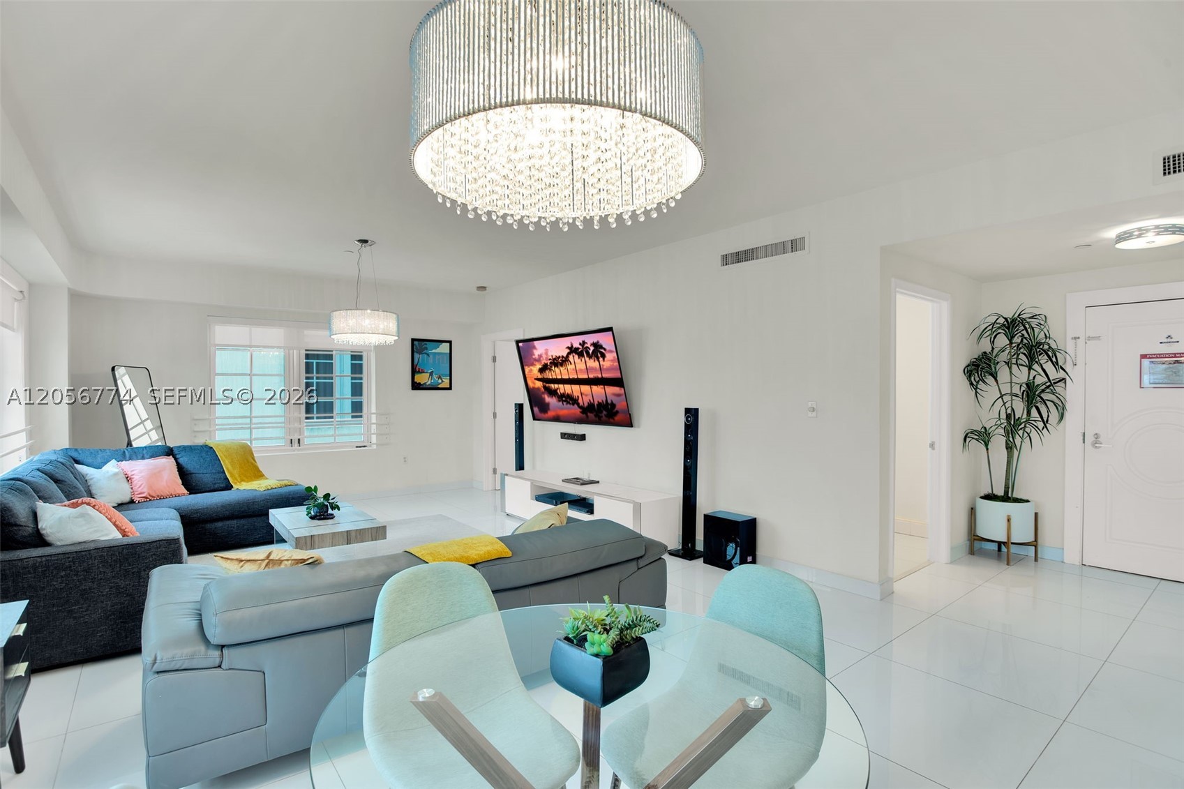 1250 Ocean Dr #2N Miami Beach, FL 33139