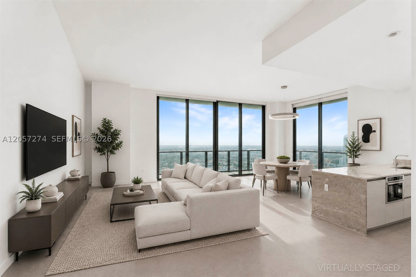 image Dua Miami (SLS Brickell)0