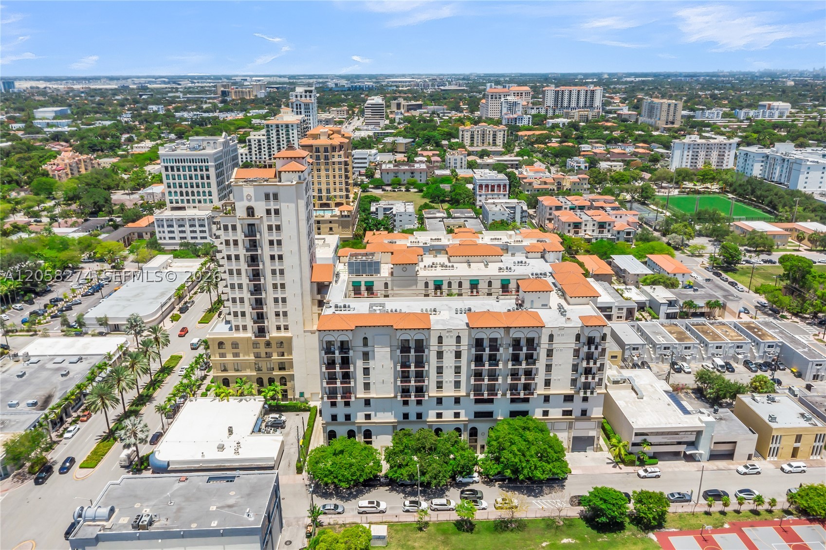 1805 Ponce De Leon Blvd #624