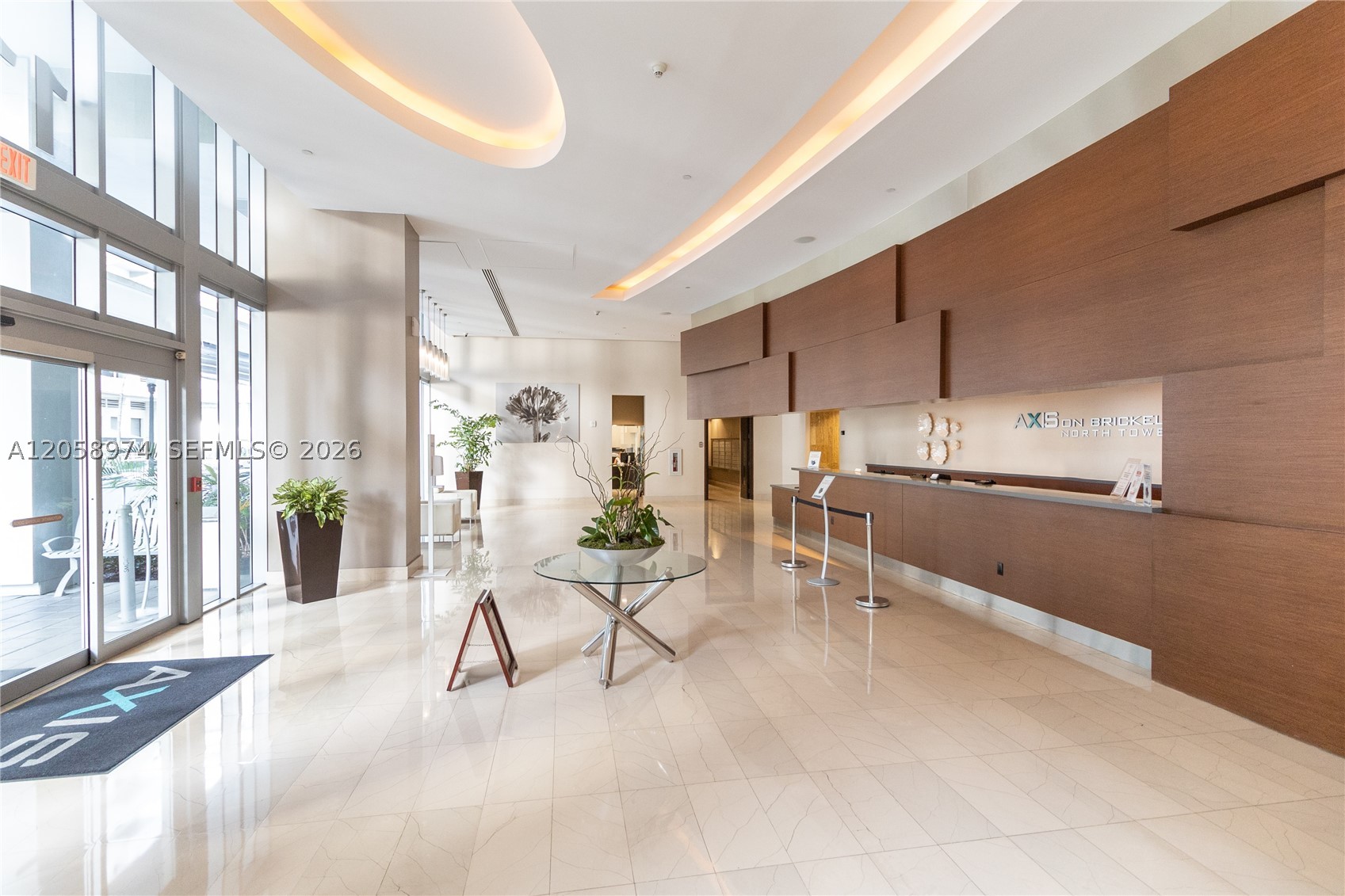 image Axis on Brickell North35