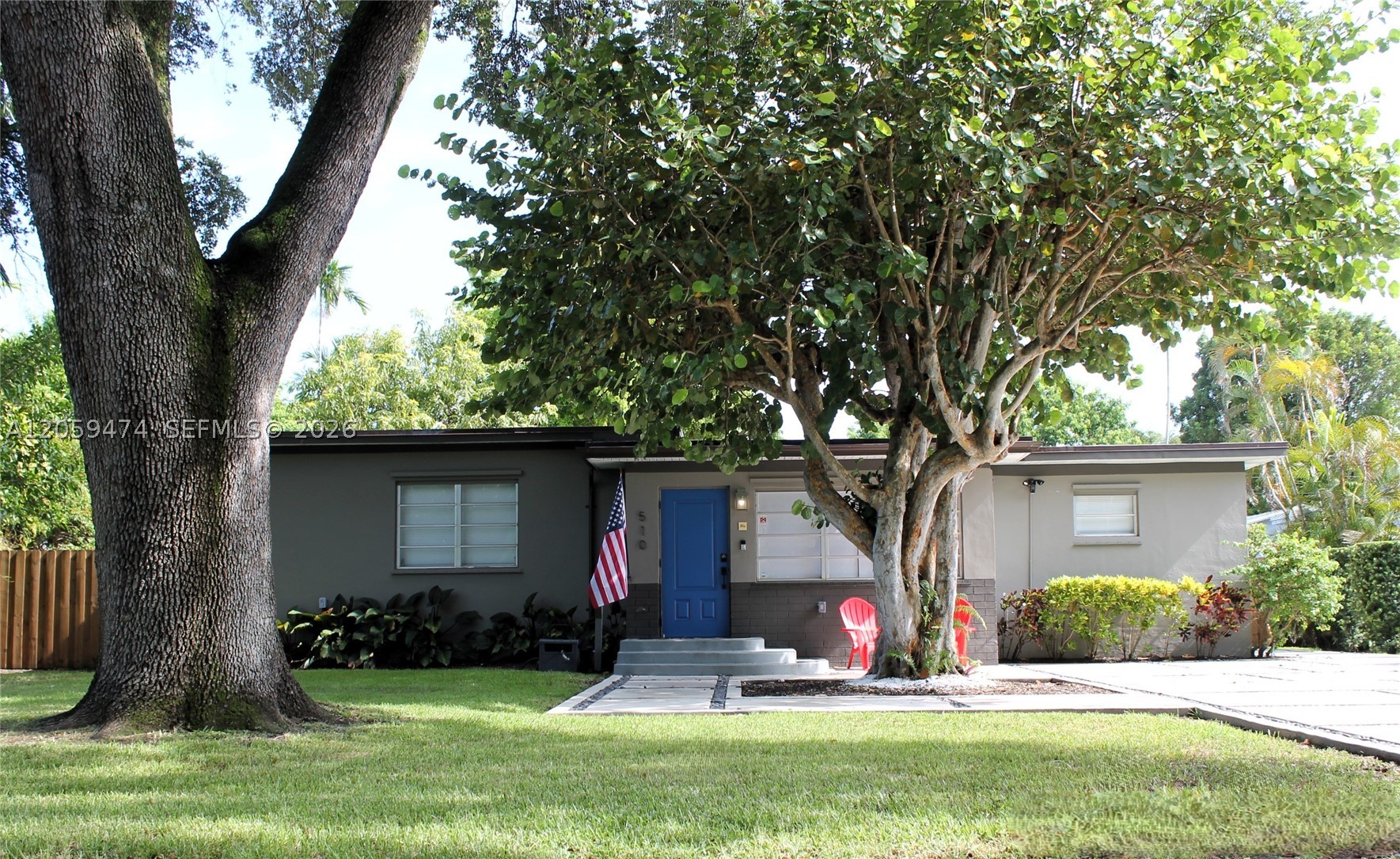 510 Raven Ave