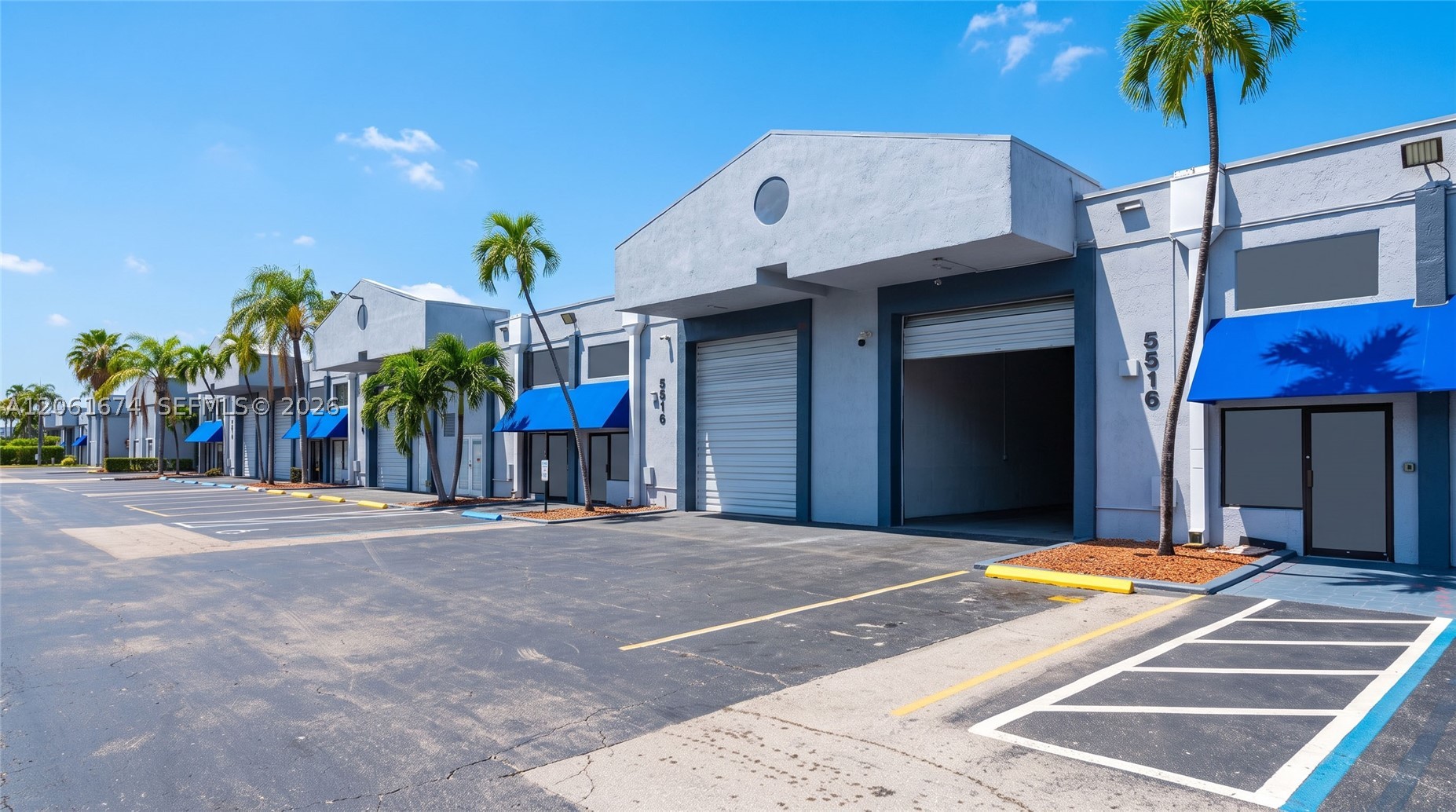 5516 NW 72nd Ave #5516