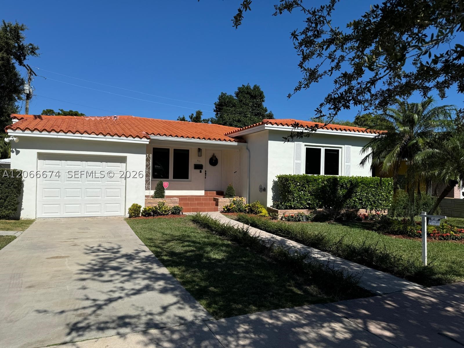 431 Candia Ave Coral Gables, FL 33134