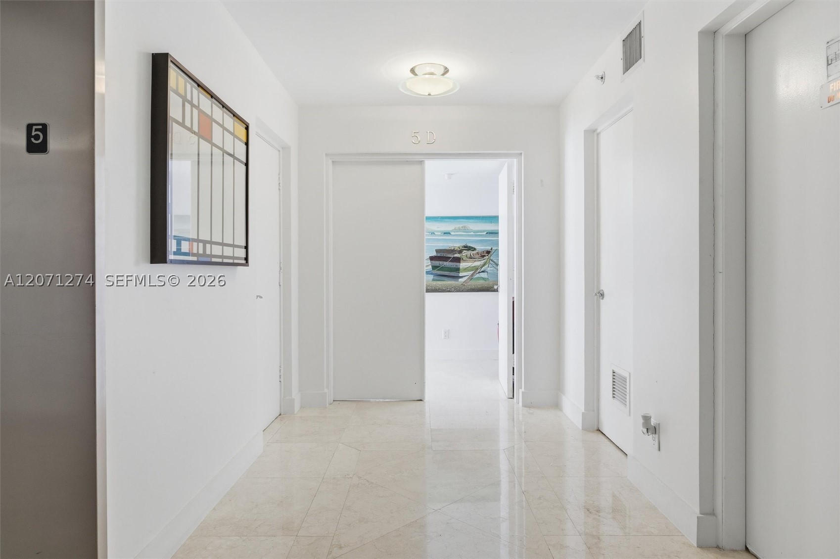 613 Ocean Dr #5D Key Biscayne, FL 33149