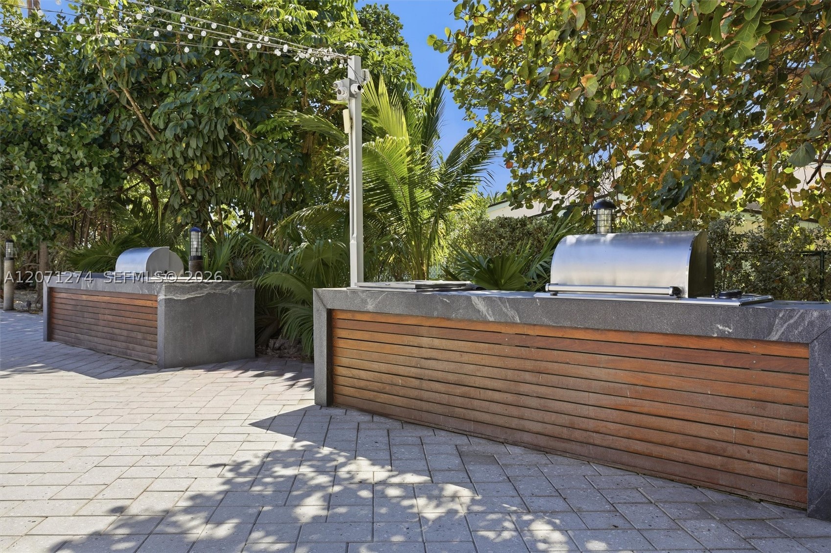 613 Ocean Dr #5D Key Biscayne, FL 33149