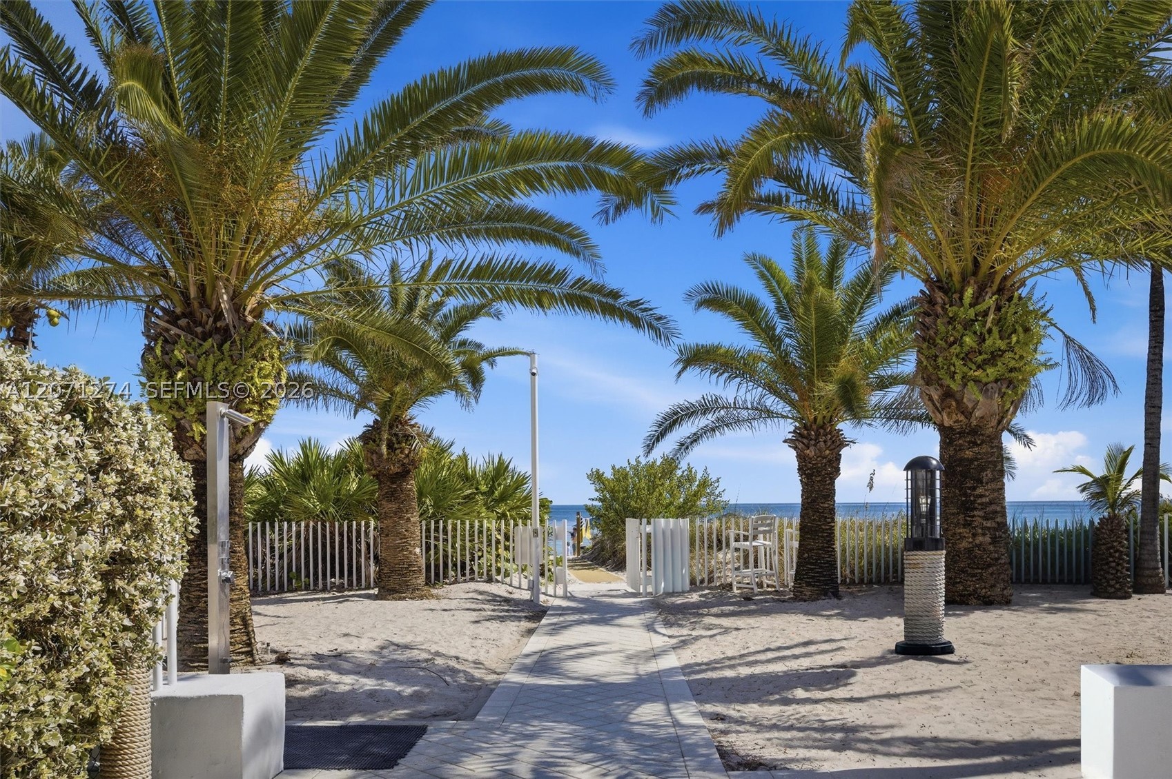 613 Ocean Dr #5D Key Biscayne, FL 33149