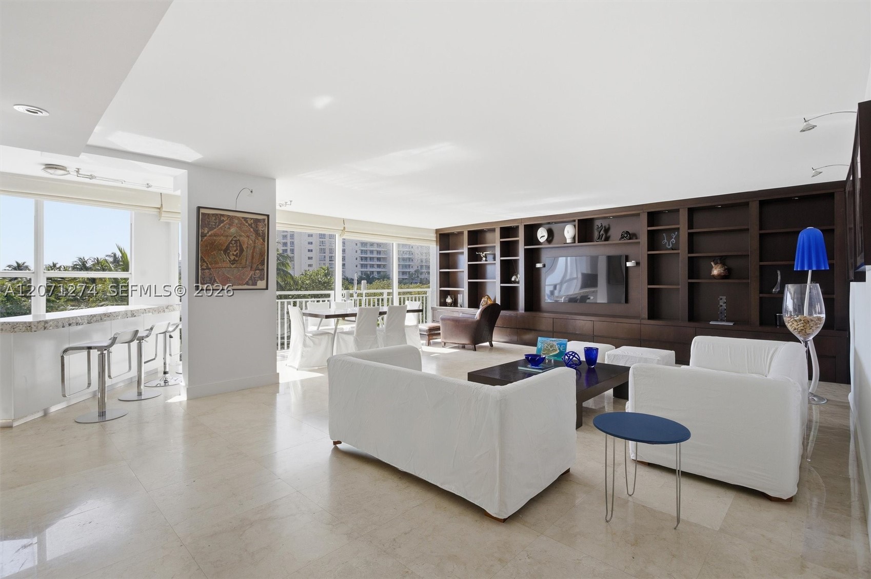 613 Ocean Dr #5D Key Biscayne, FL 33149