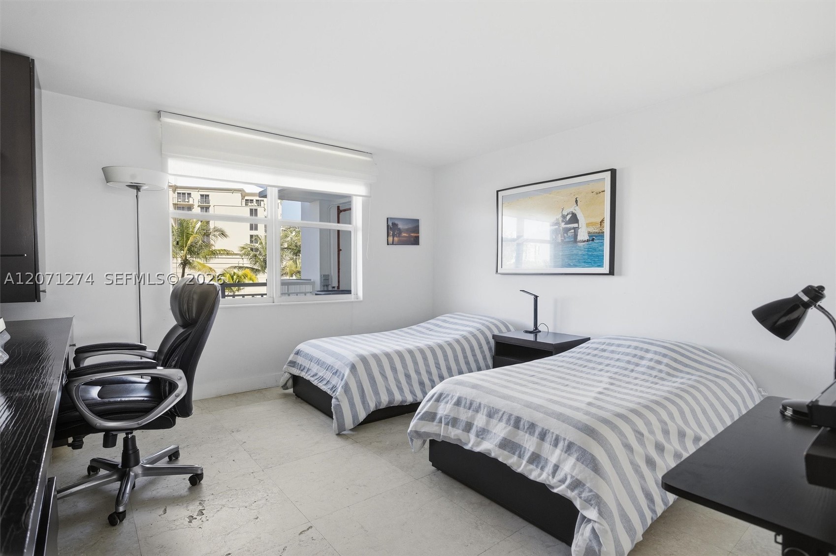 613 Ocean Dr #5D Key Biscayne, FL 33149