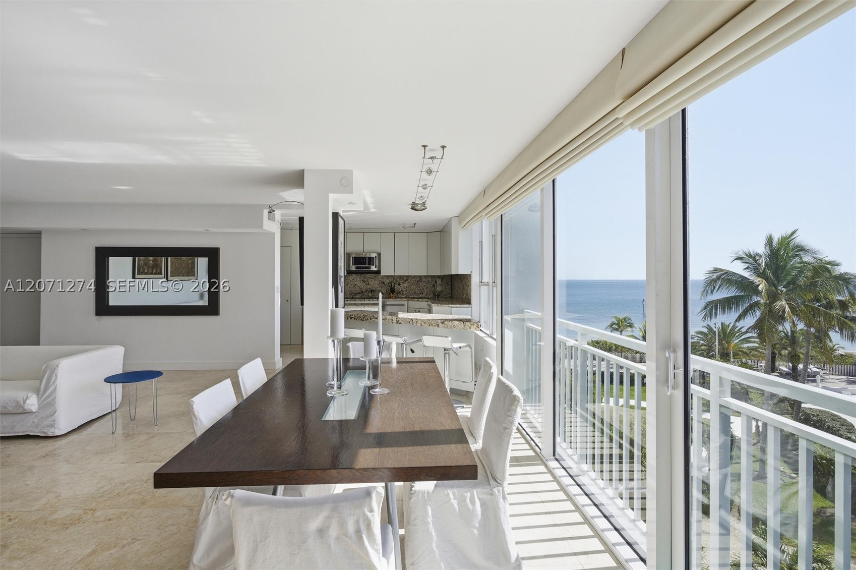 613 Ocean Dr #5D Key Biscayne, FL 33149