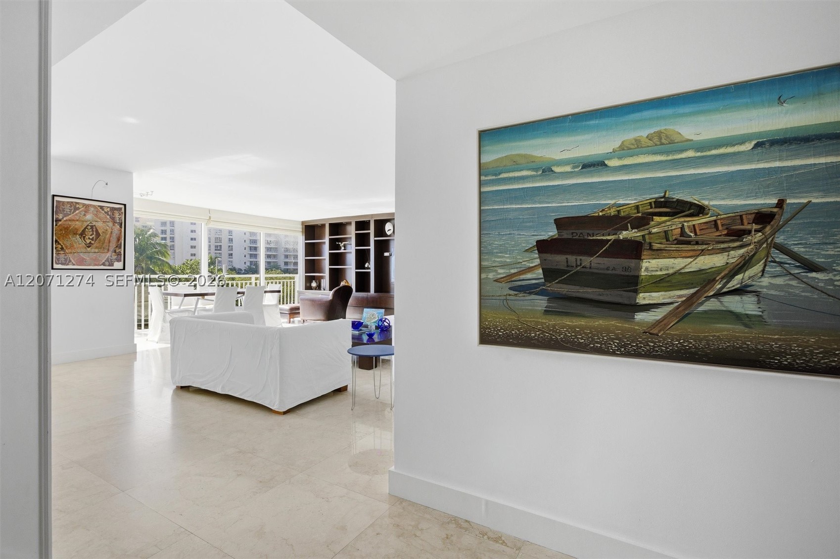 613 Ocean Dr #5D Key Biscayne, FL 33149