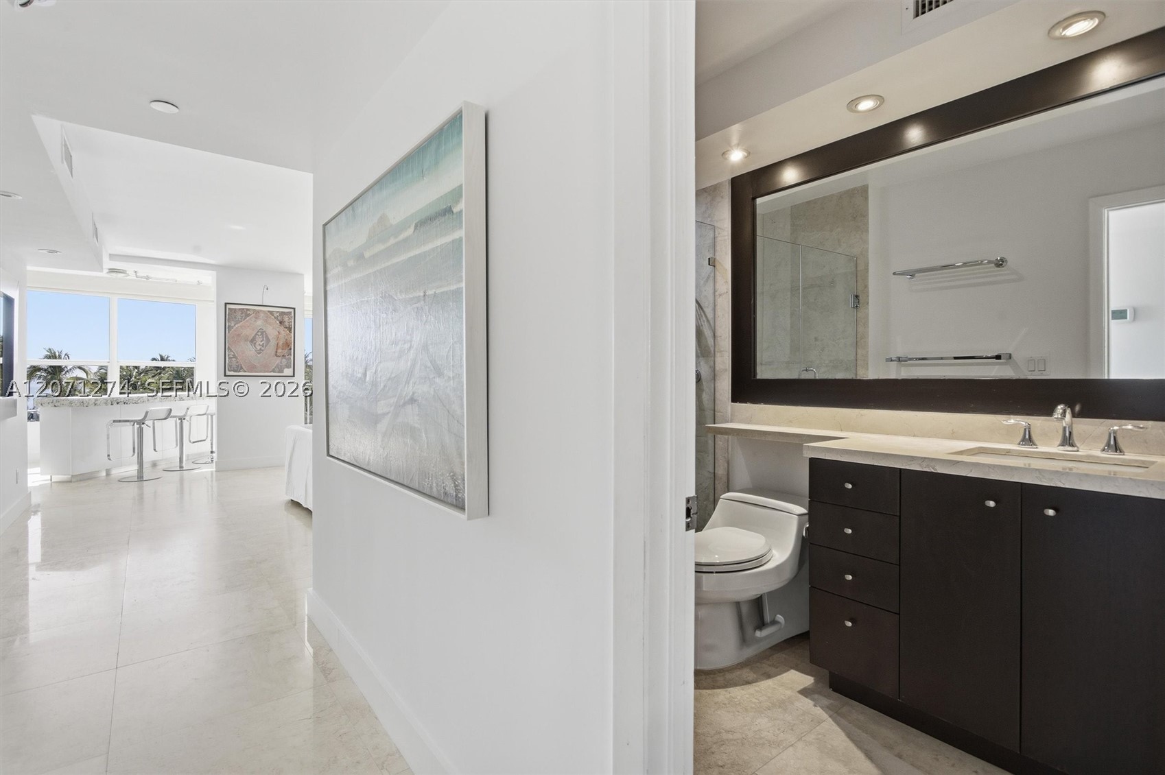 613 Ocean Dr #5D Key Biscayne, FL 33149