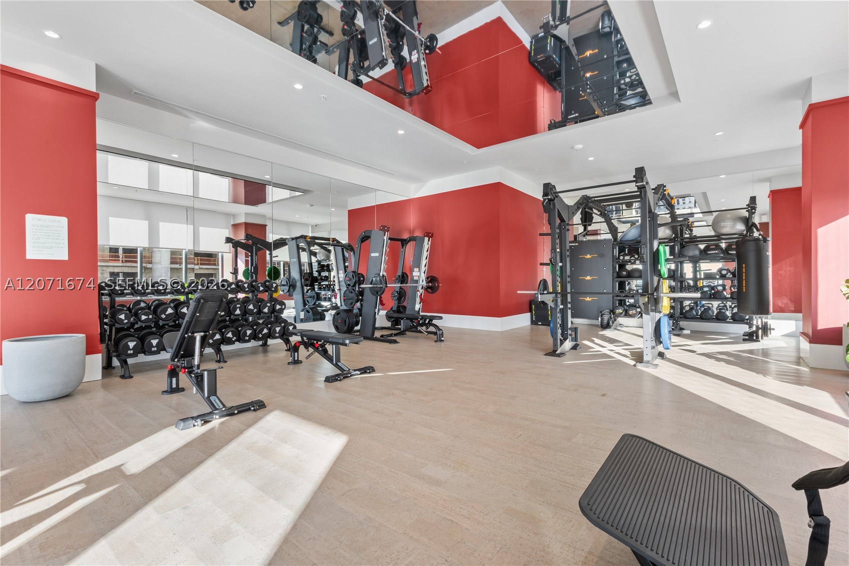 11 NE 6th St #3213 Miami, FL 33132