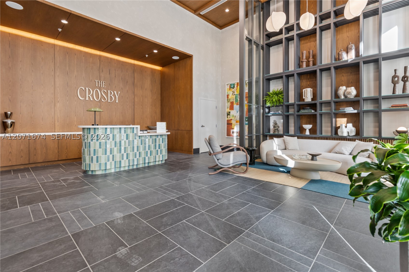 11 NE 6th St #3213 Miami, FL 33132
