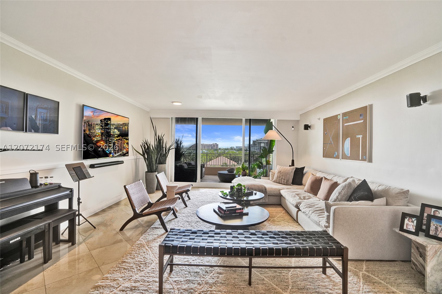 765 Crandon Blvd #603