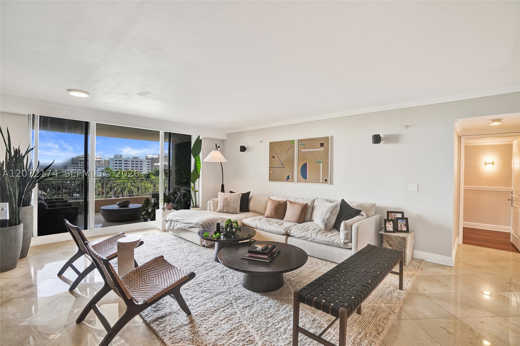 765 Crandon Blvd #603 Key Biscayne, FL 33149