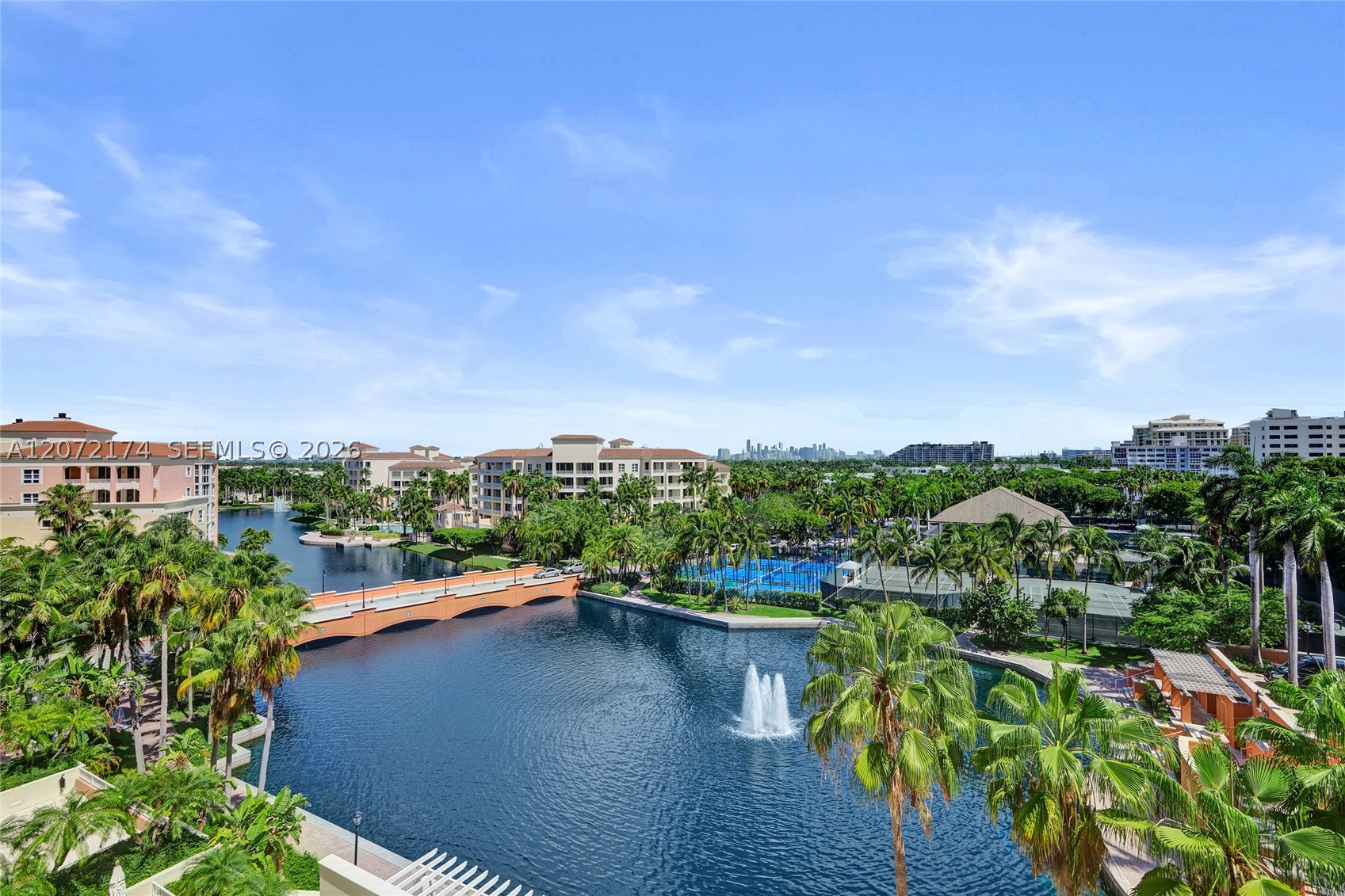 765 Crandon Blvd #603 Key Biscayne, FL 33149