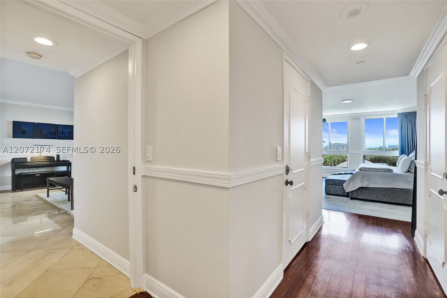 765 Crandon Blvd #603 Key Biscayne, FL 33149