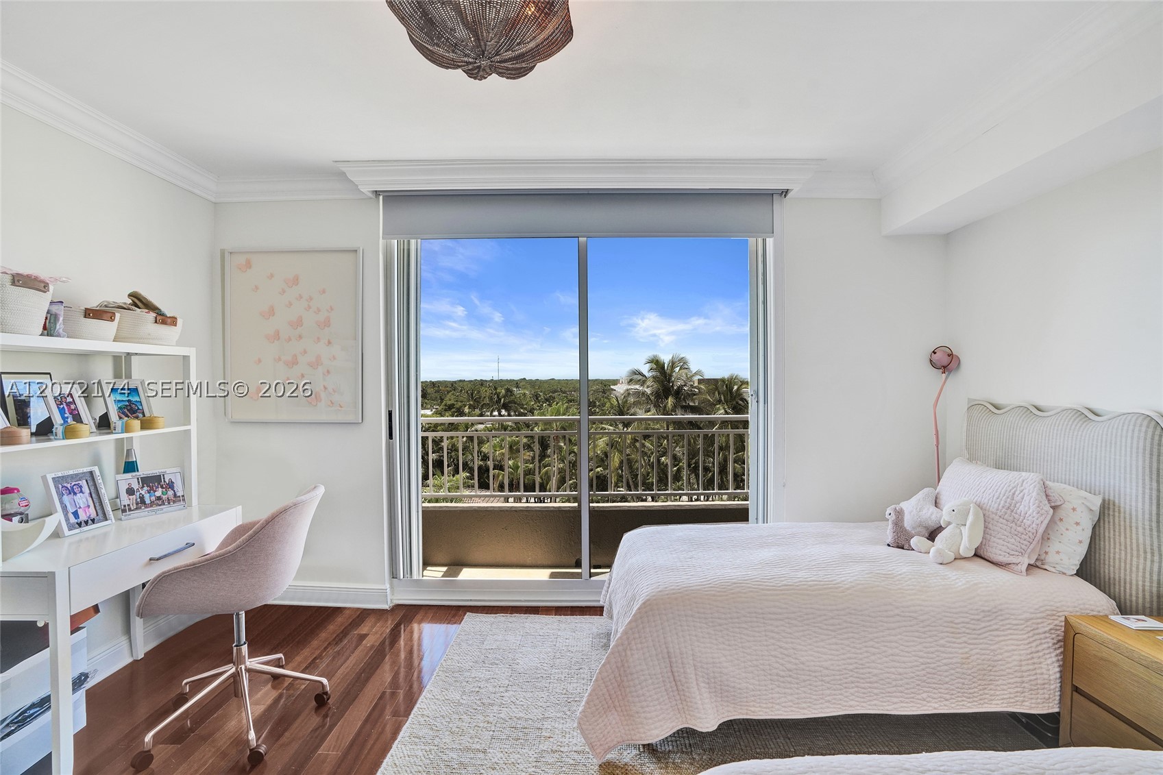 765 Crandon Blvd #603 Key Biscayne, FL 33149