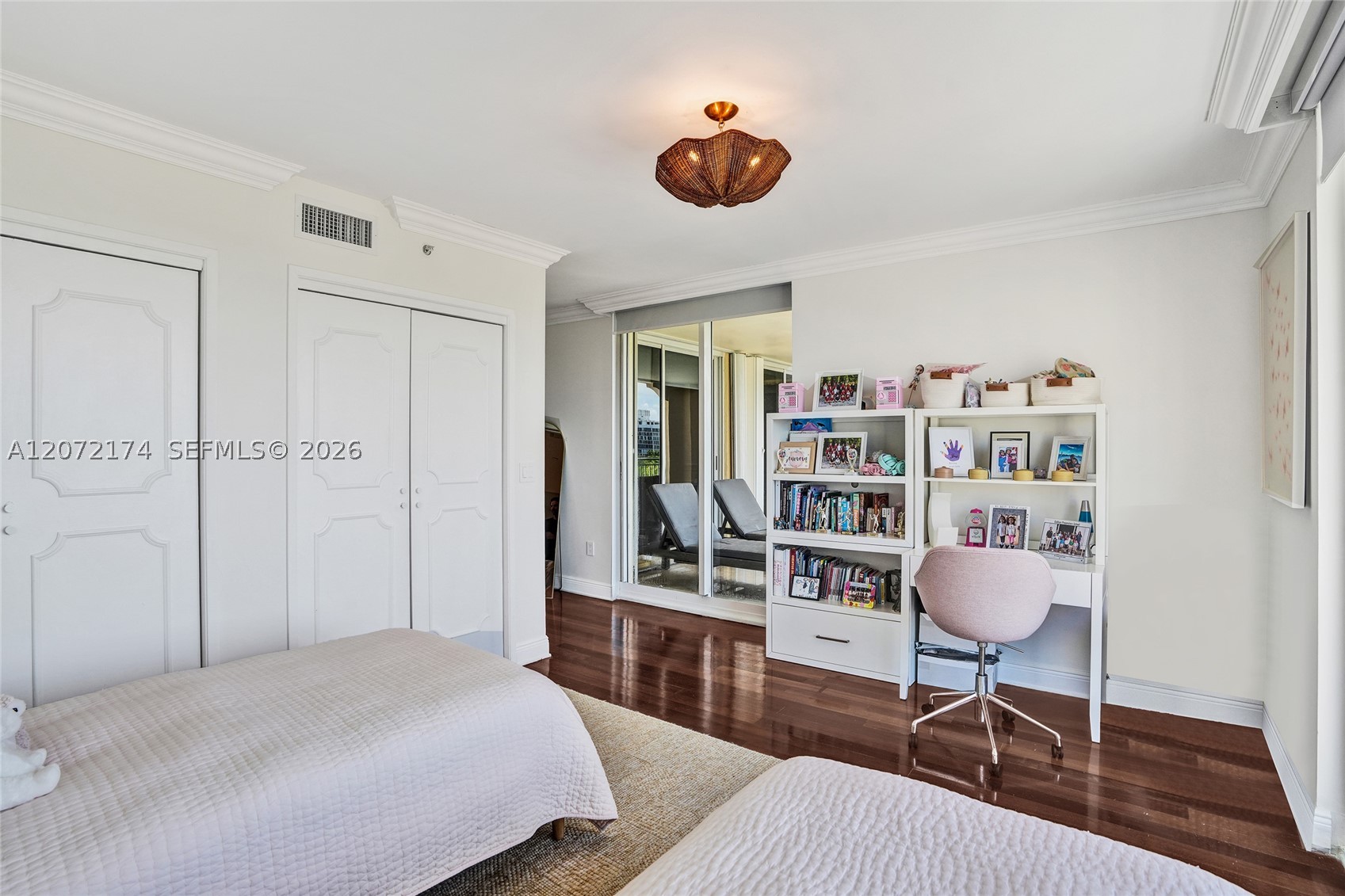 765 Crandon Blvd #603 Key Biscayne, FL 33149