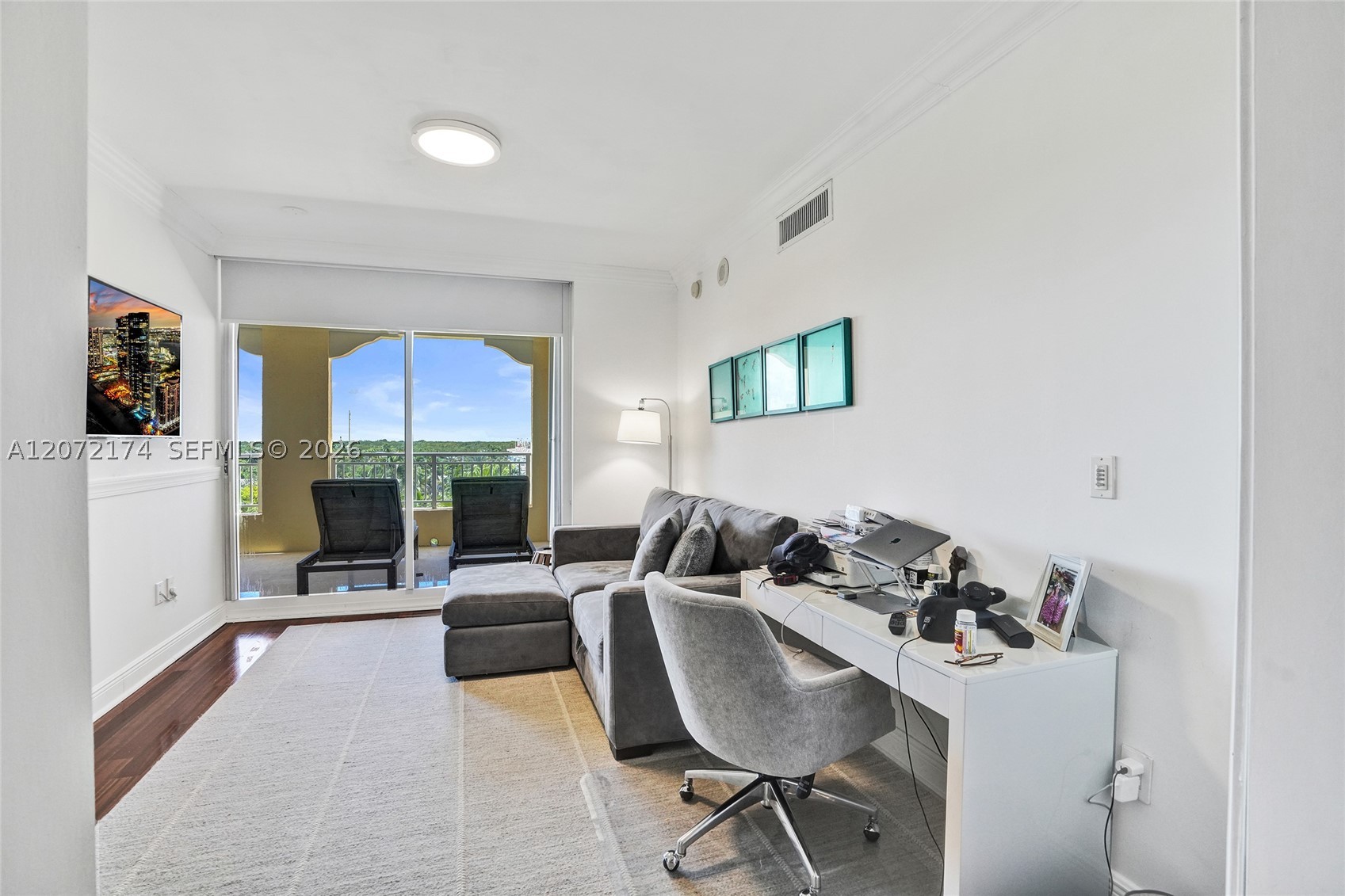 765 Crandon Blvd #603 Key Biscayne, FL 33149