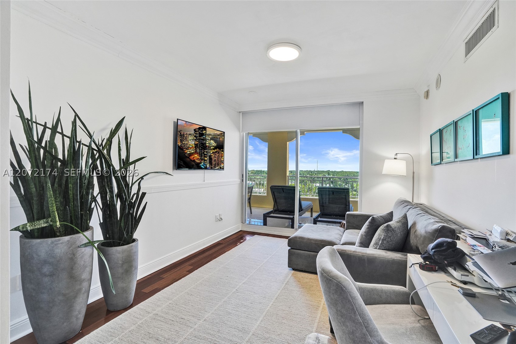 765 Crandon Blvd #603 Key Biscayne, FL 33149