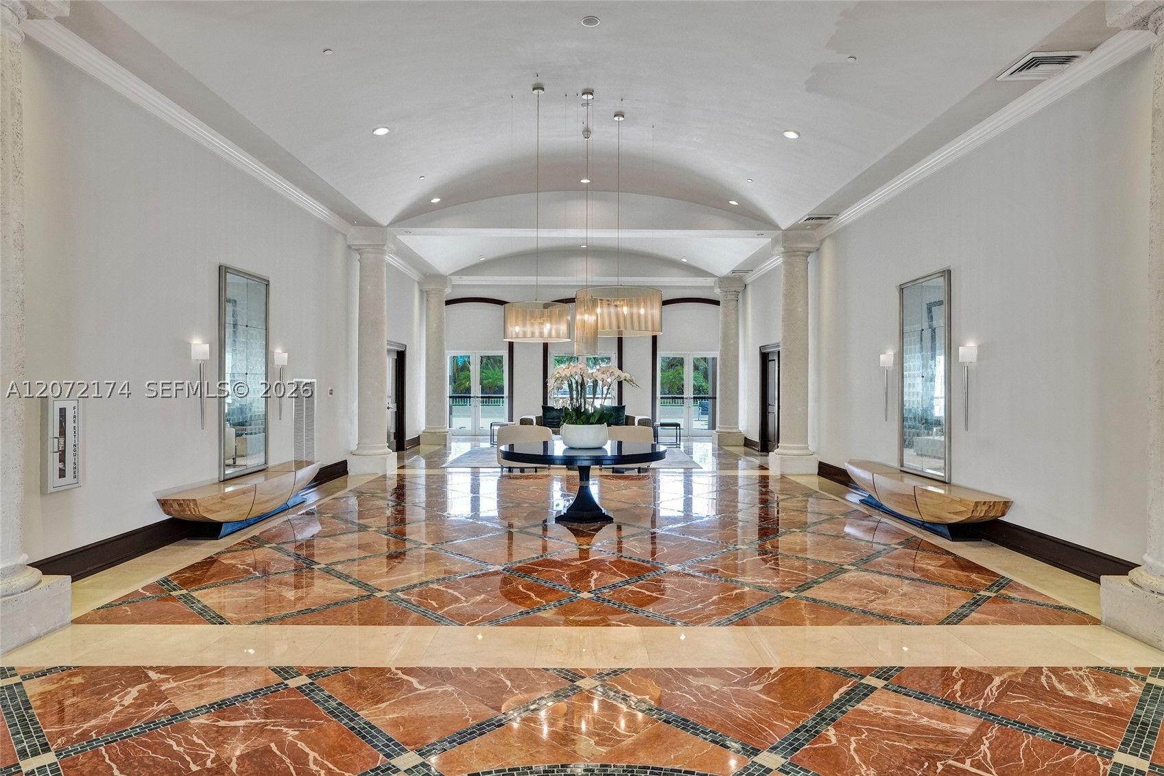 765 Crandon Blvd #603 Key Biscayne, FL 33149