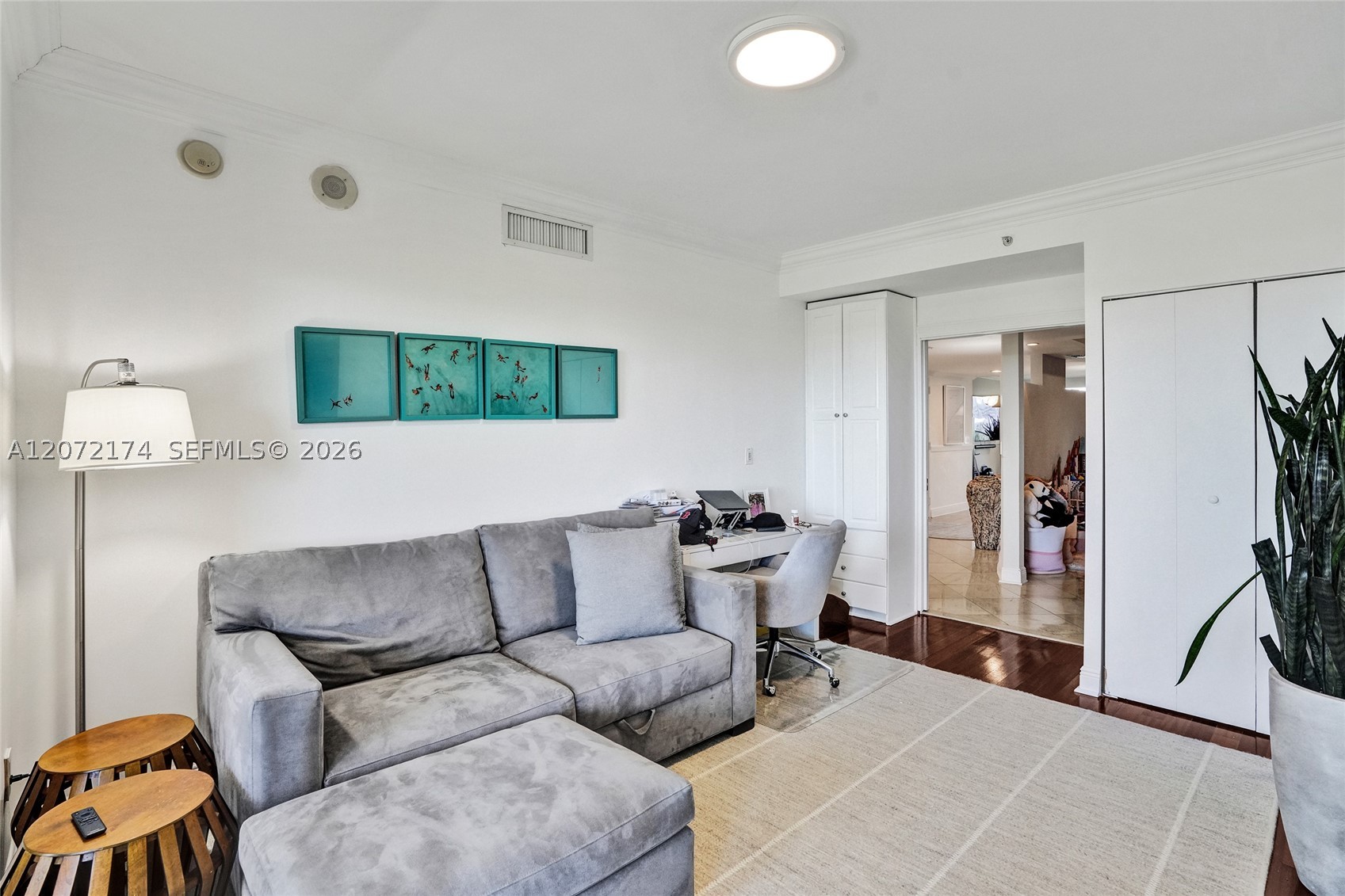 765 Crandon Blvd #603 Key Biscayne, FL 33149