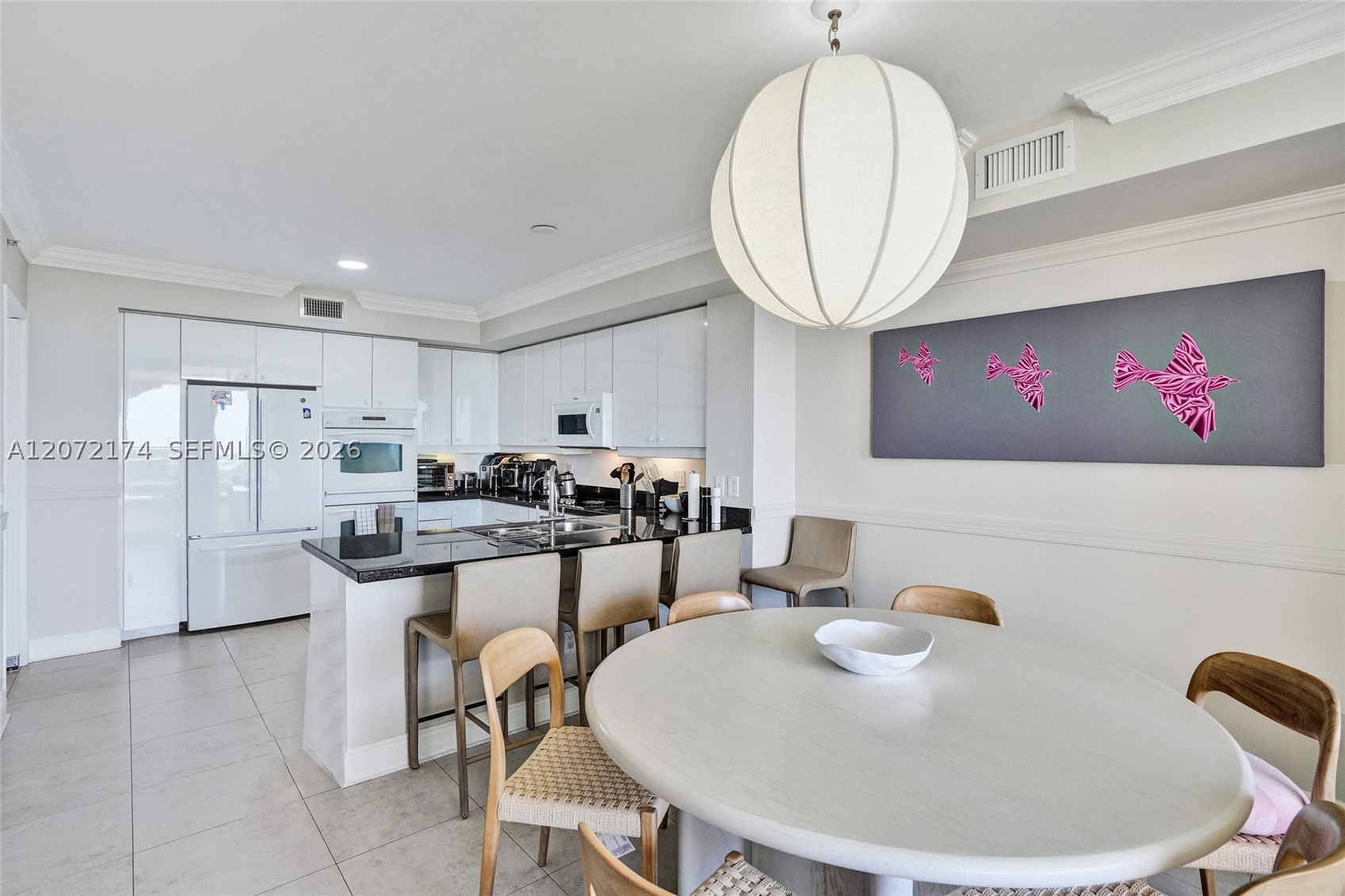 765 Crandon Blvd #603 Key Biscayne, FL 33149