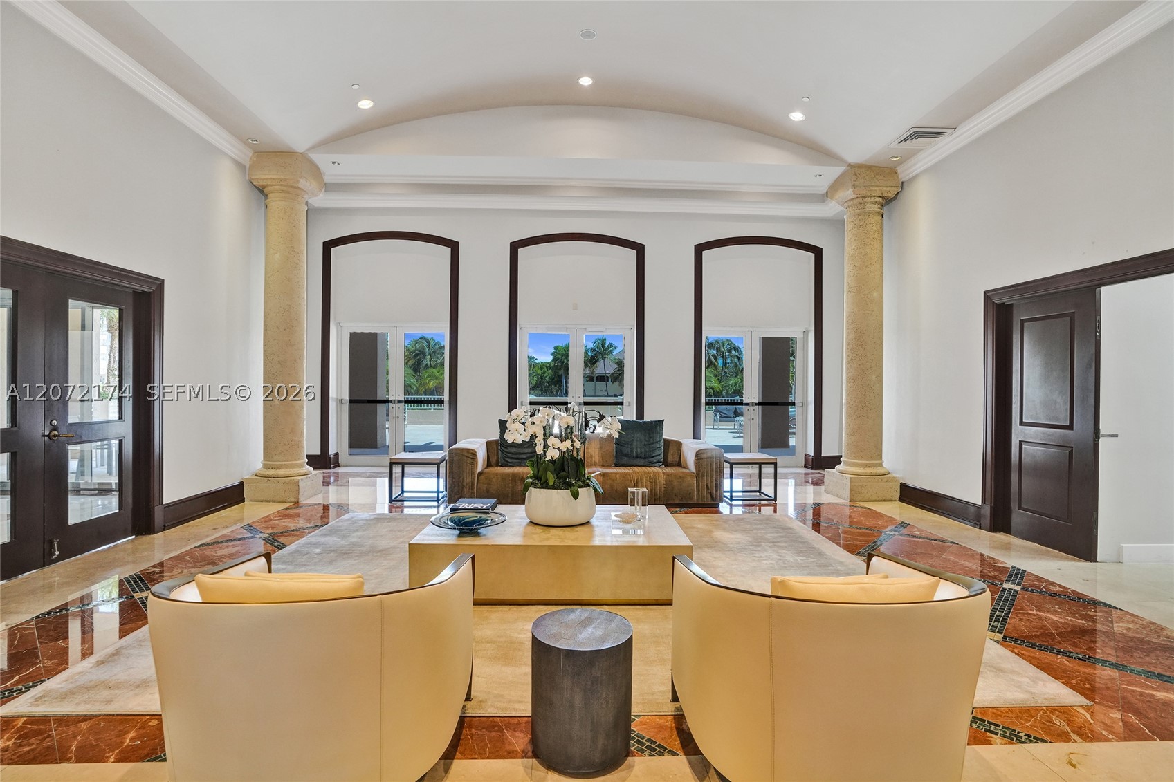 765 Crandon Blvd #603 Key Biscayne, FL 33149