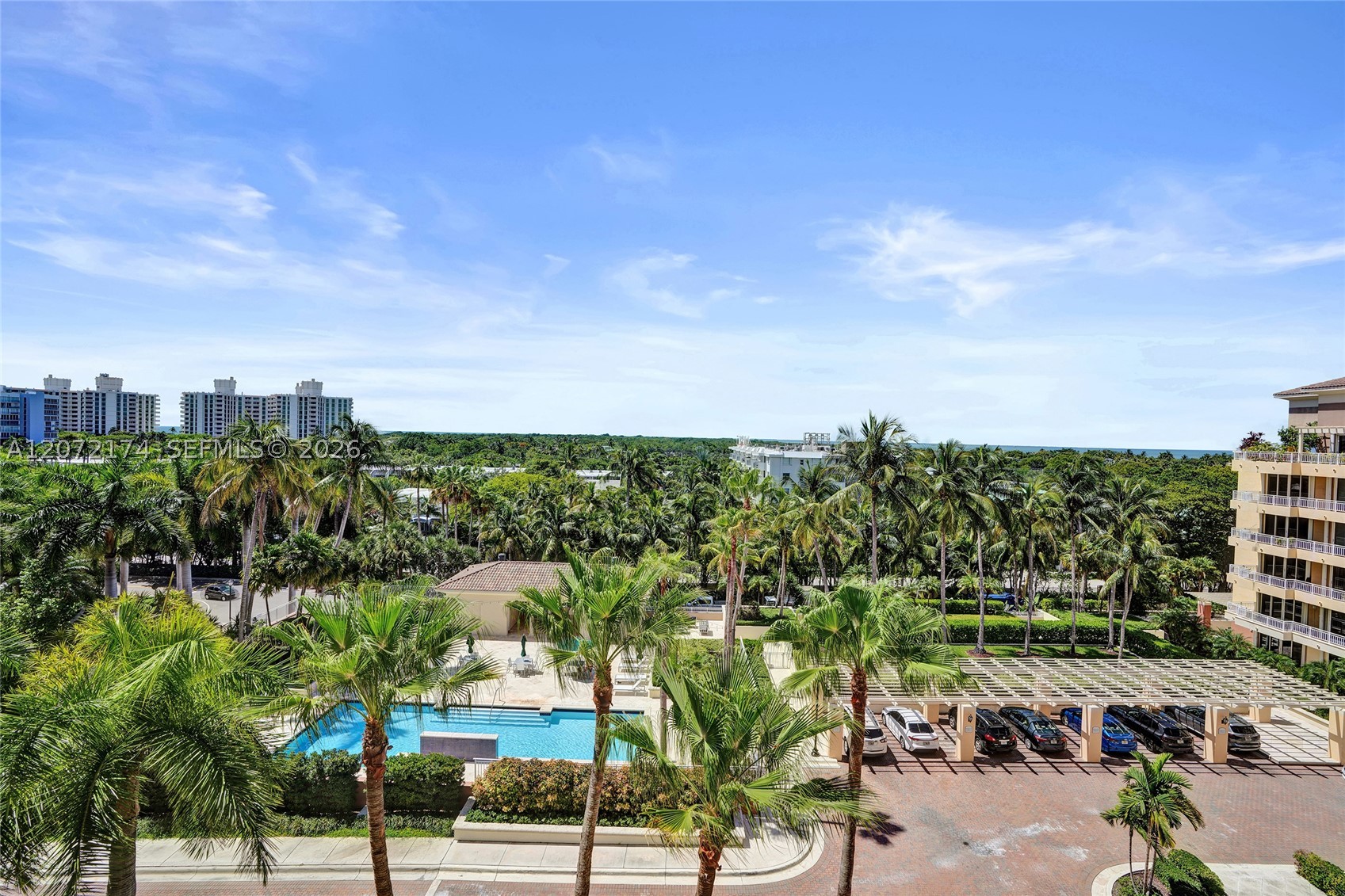 765 Crandon Blvd #603 Key Biscayne, FL 33149