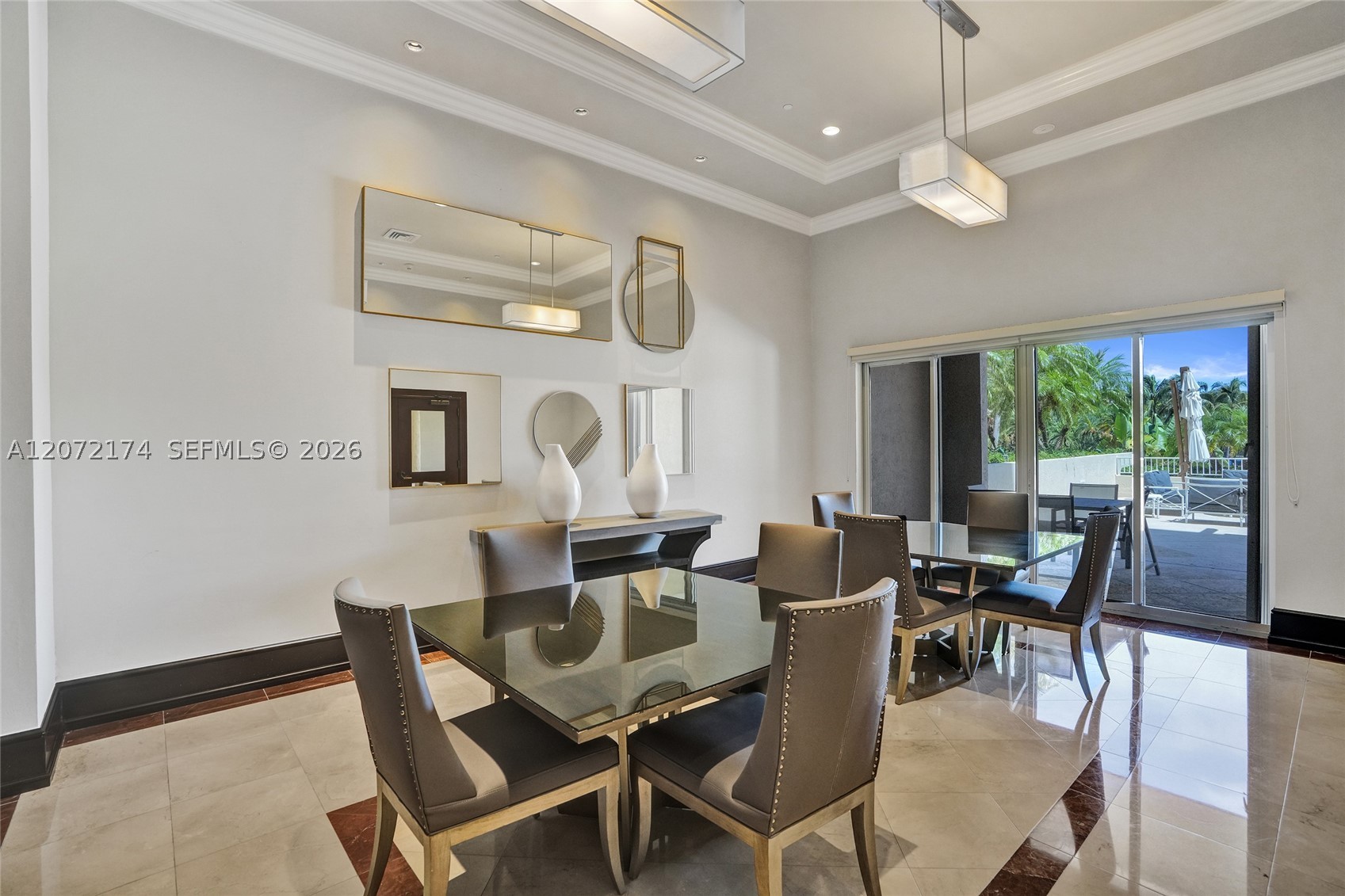 765 Crandon Blvd #603 Key Biscayne, FL 33149