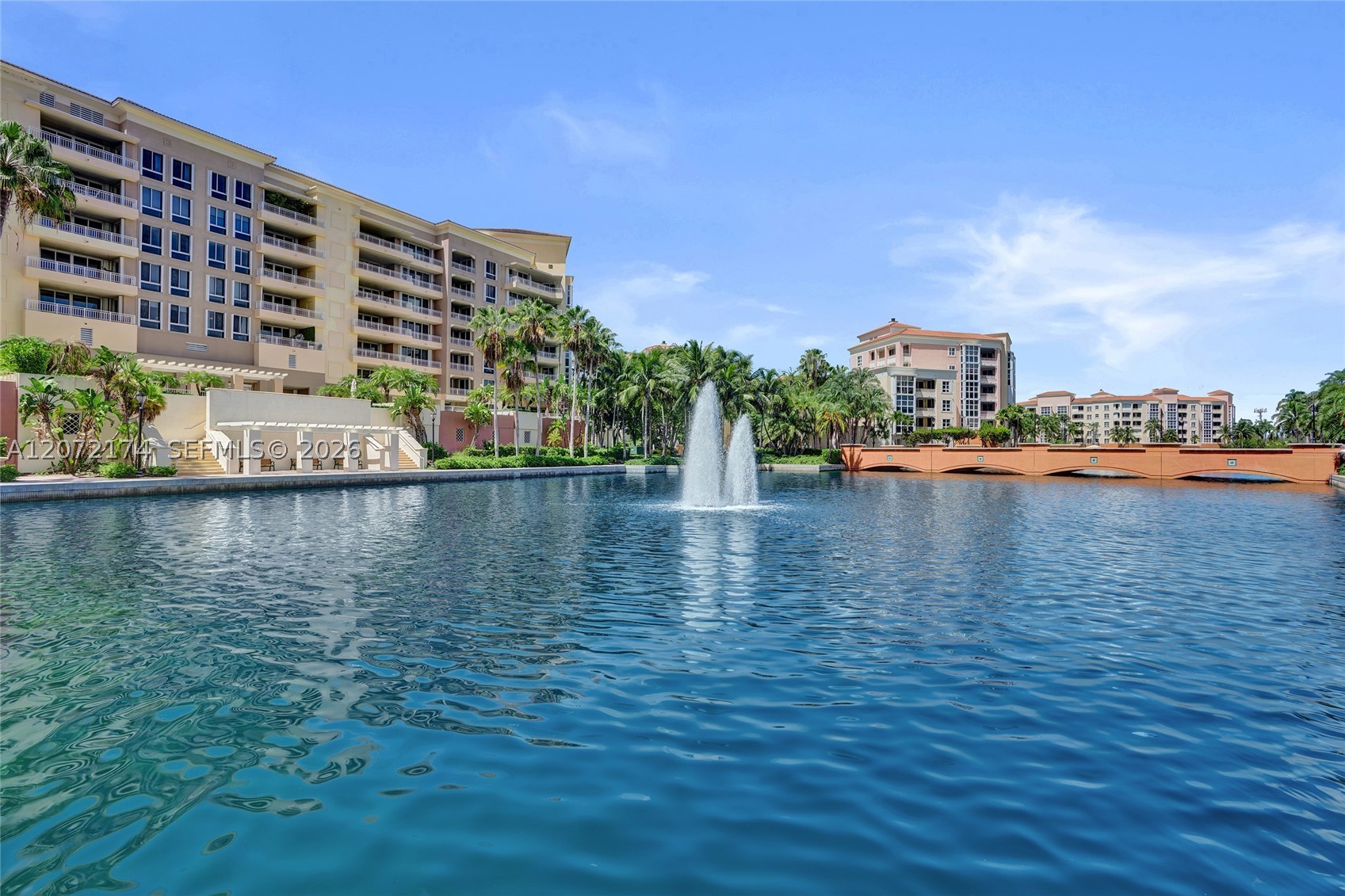 765 Crandon Blvd #603 Key Biscayne, FL 33149
