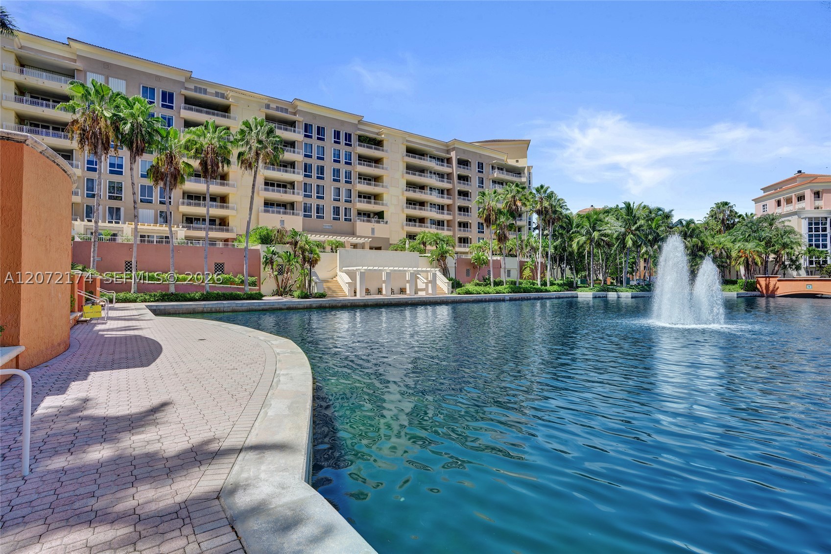 765 Crandon Blvd #603 Key Biscayne, FL 33149
