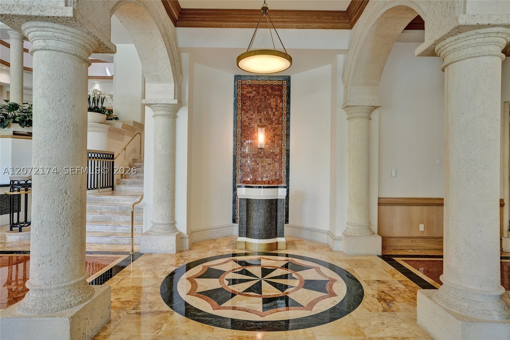 765 Crandon Blvd #603 Key Biscayne, FL 33149