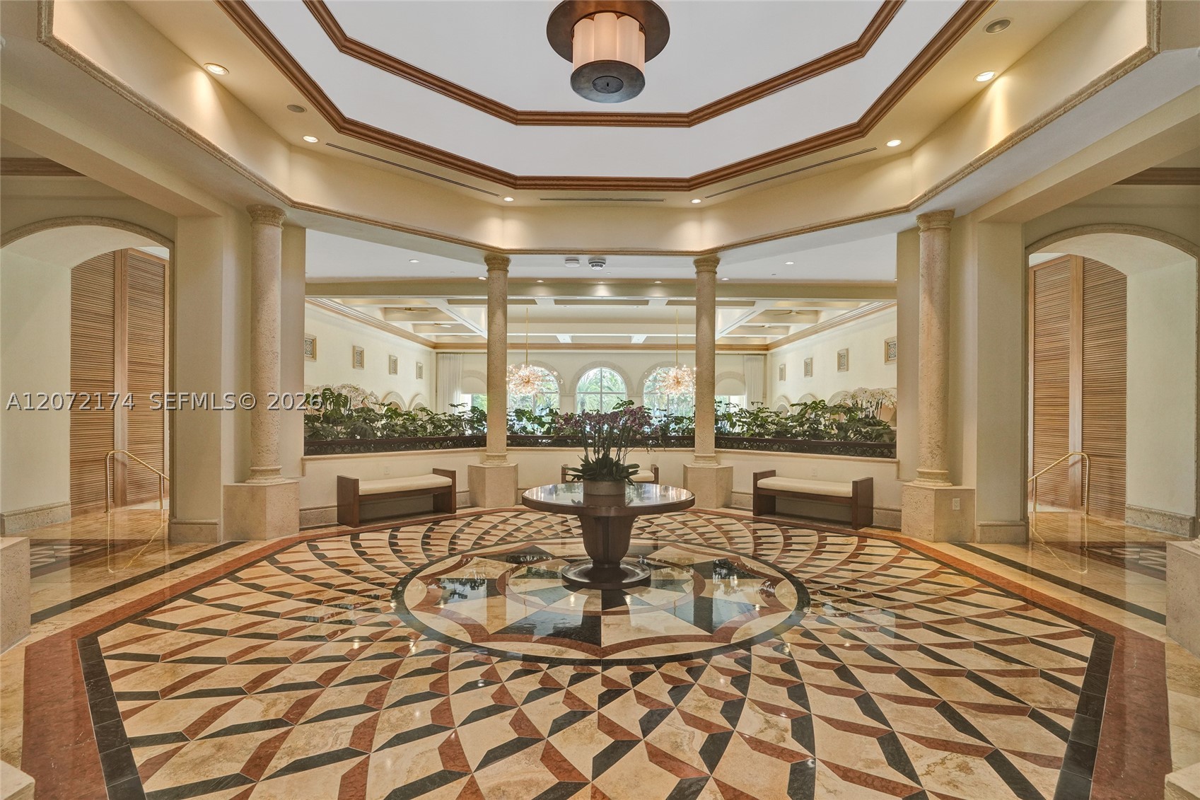 765 Crandon Blvd #603 Key Biscayne, FL 33149